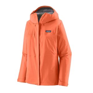 Patagonia Torrentshell 3L Rain Jacket – Women’s